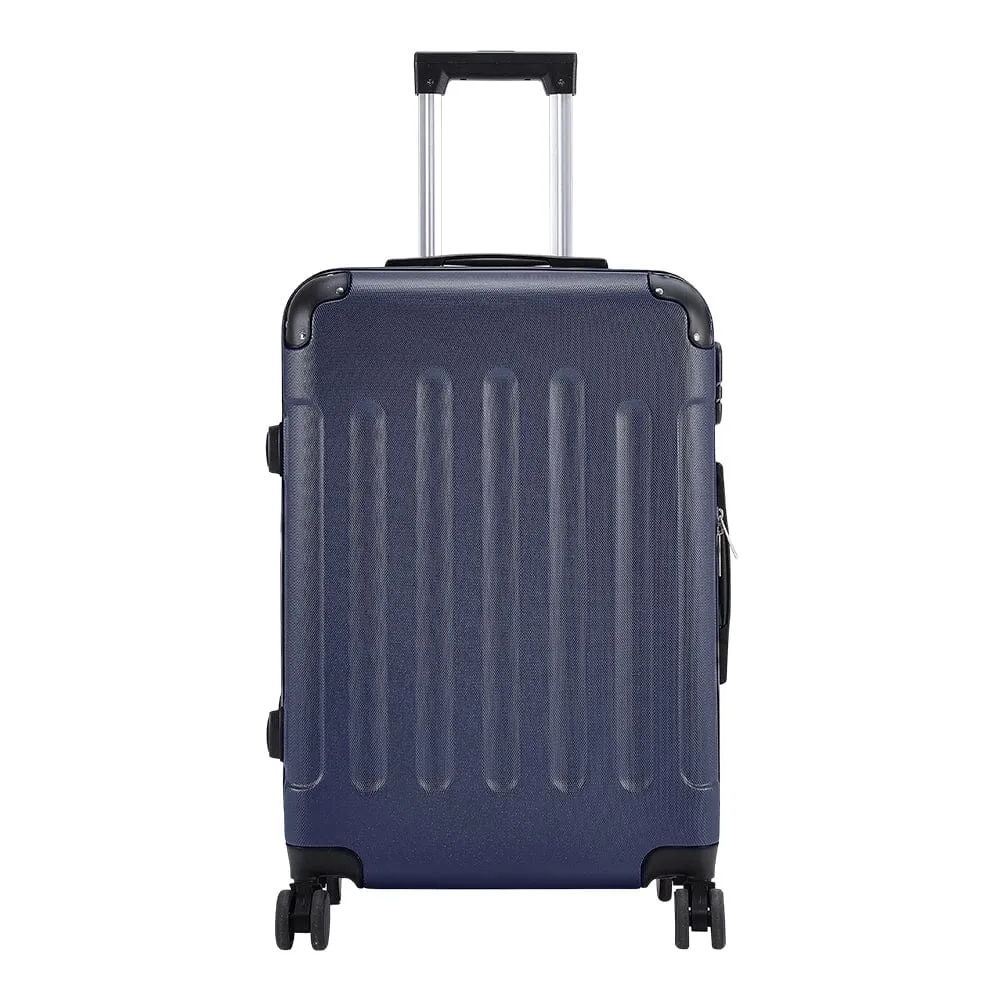 20/24/28 Inch Modern Hardside Type Spinner Suitcase with Combination Lock