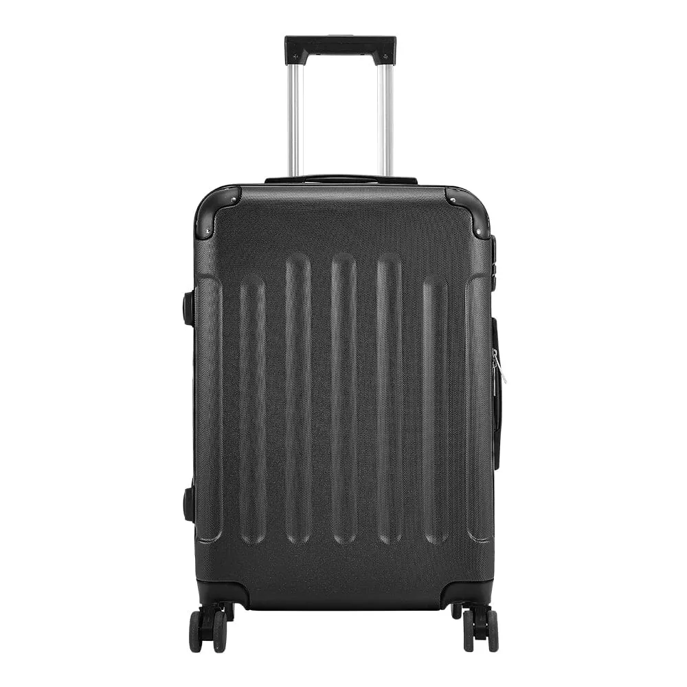 20/24/28 Inch Modern Hardside Type Spinner Suitcase with Combination Lock