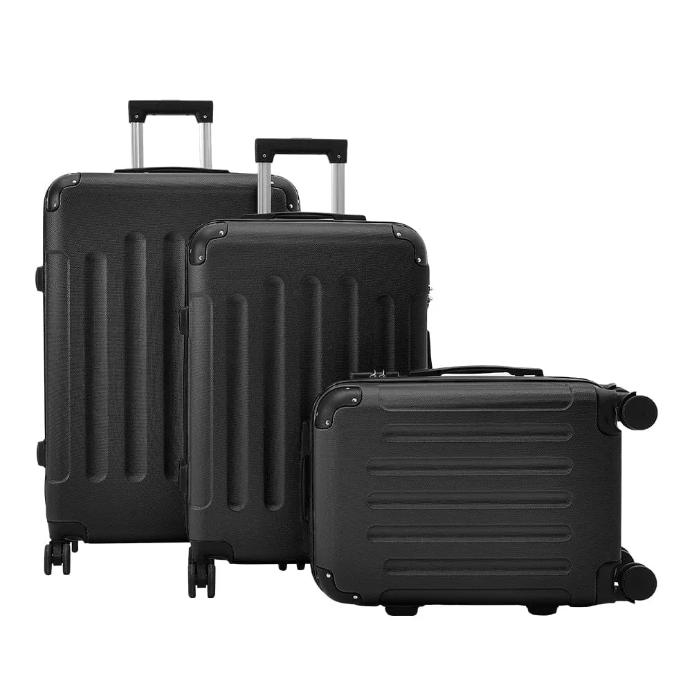 20/24/28 Inch Modern Hardside Type Spinner Suitcase with Combination Lock