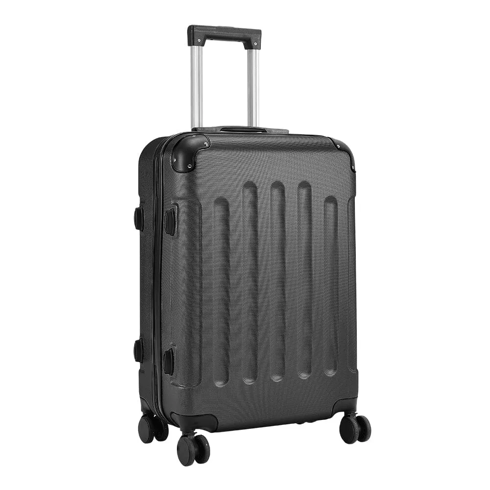 20/24/28 Inch Modern Hardside Type Spinner Suitcase with Combination Lock