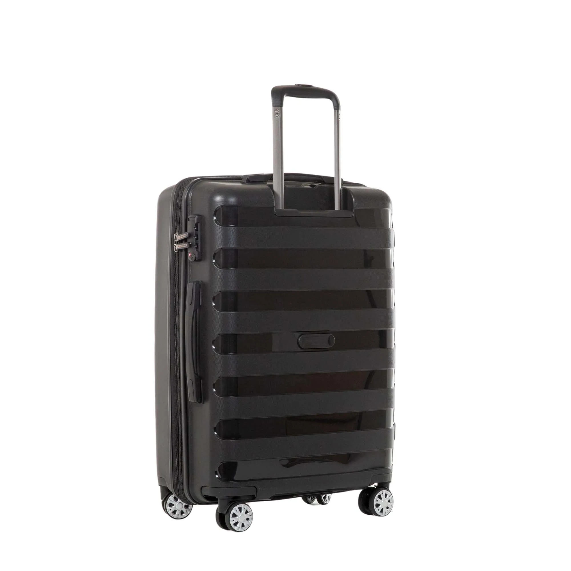 Air Canada Eerie Hardside Medium Expandable Luggage