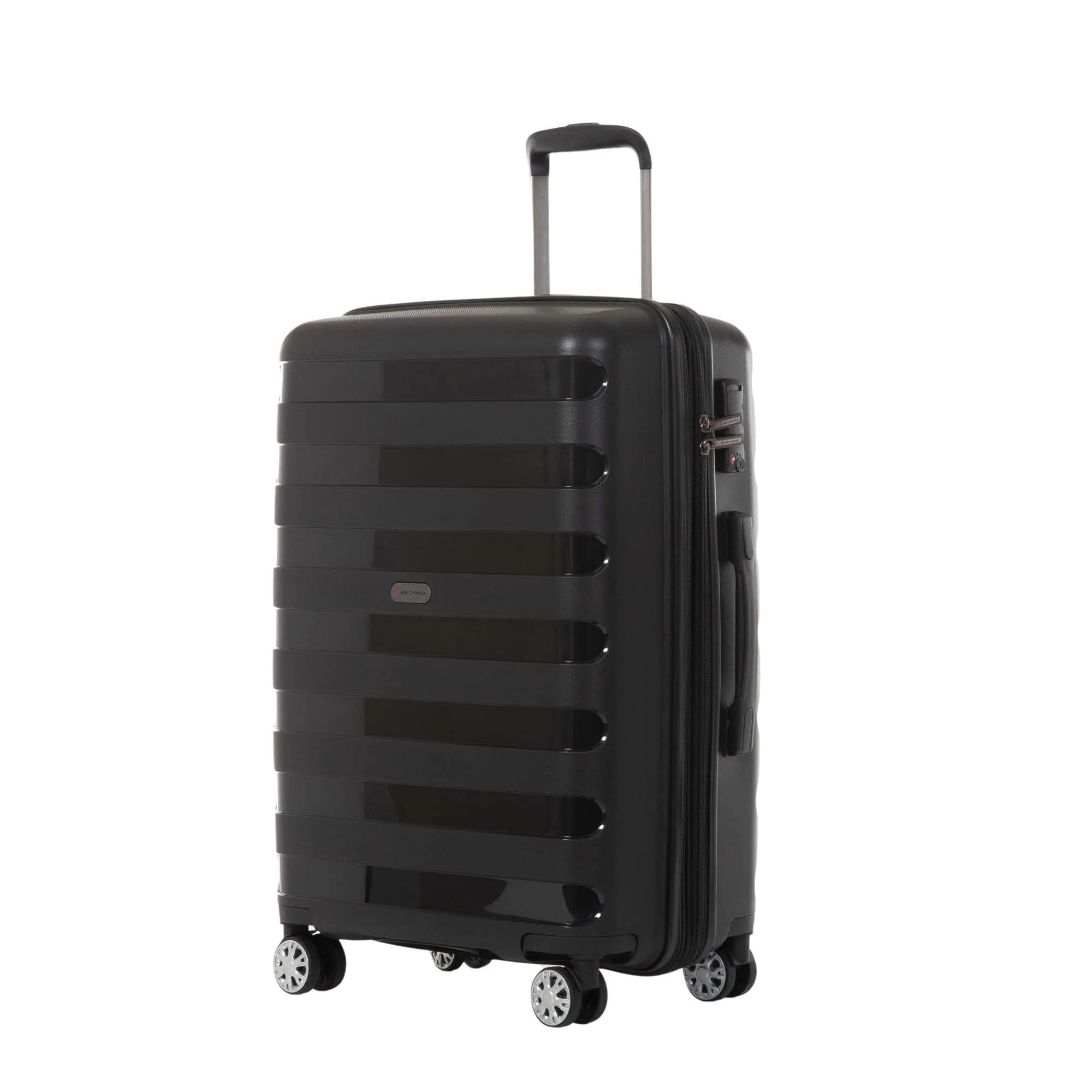 Air Canada Eerie Hardside Medium Expandable Luggage