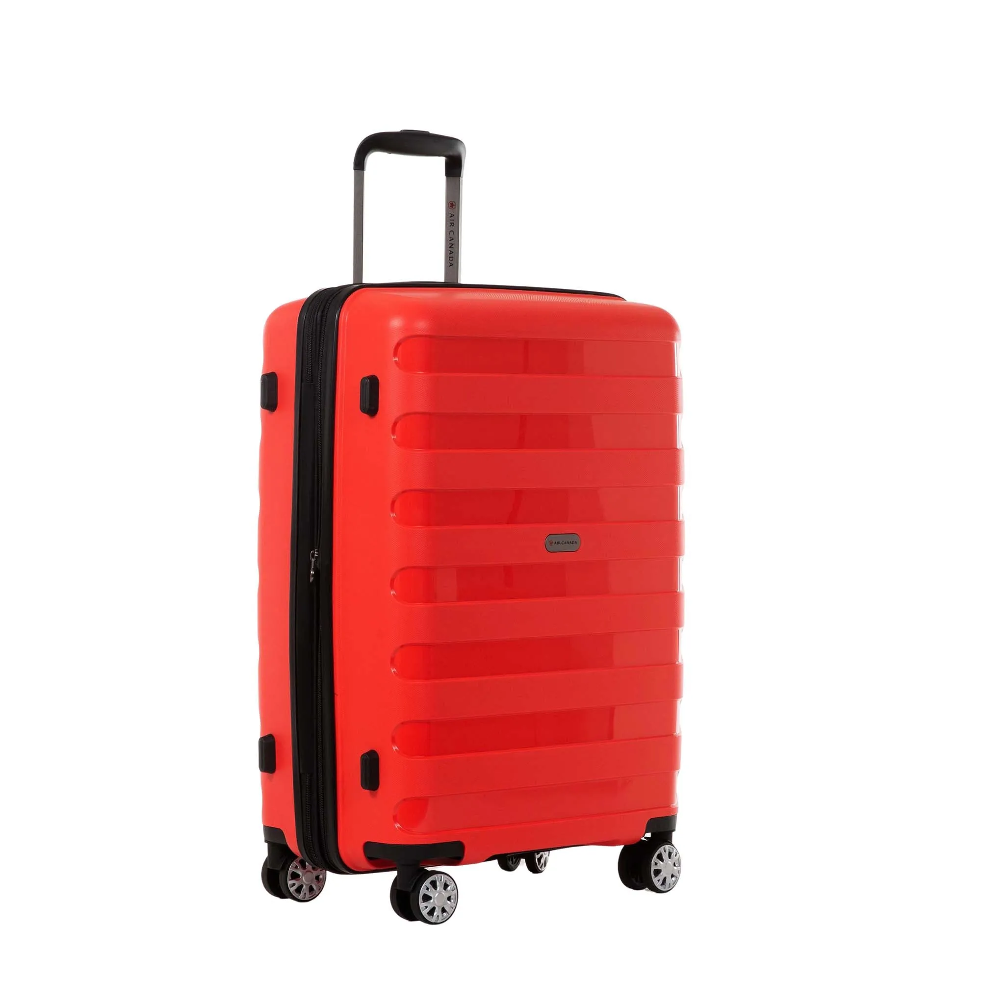 Air Canada Eerie Hardside Medium Expandable Luggage