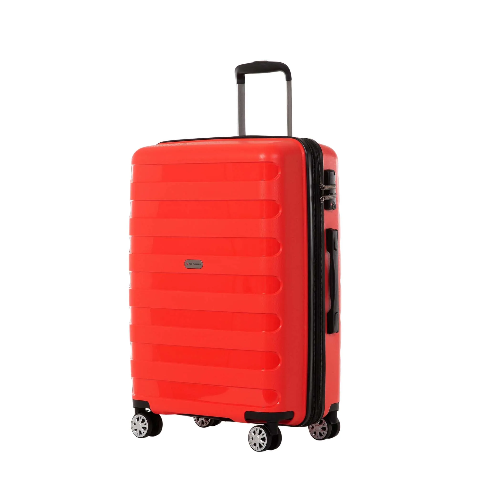 Air Canada Eerie Hardside Medium Expandable Luggage