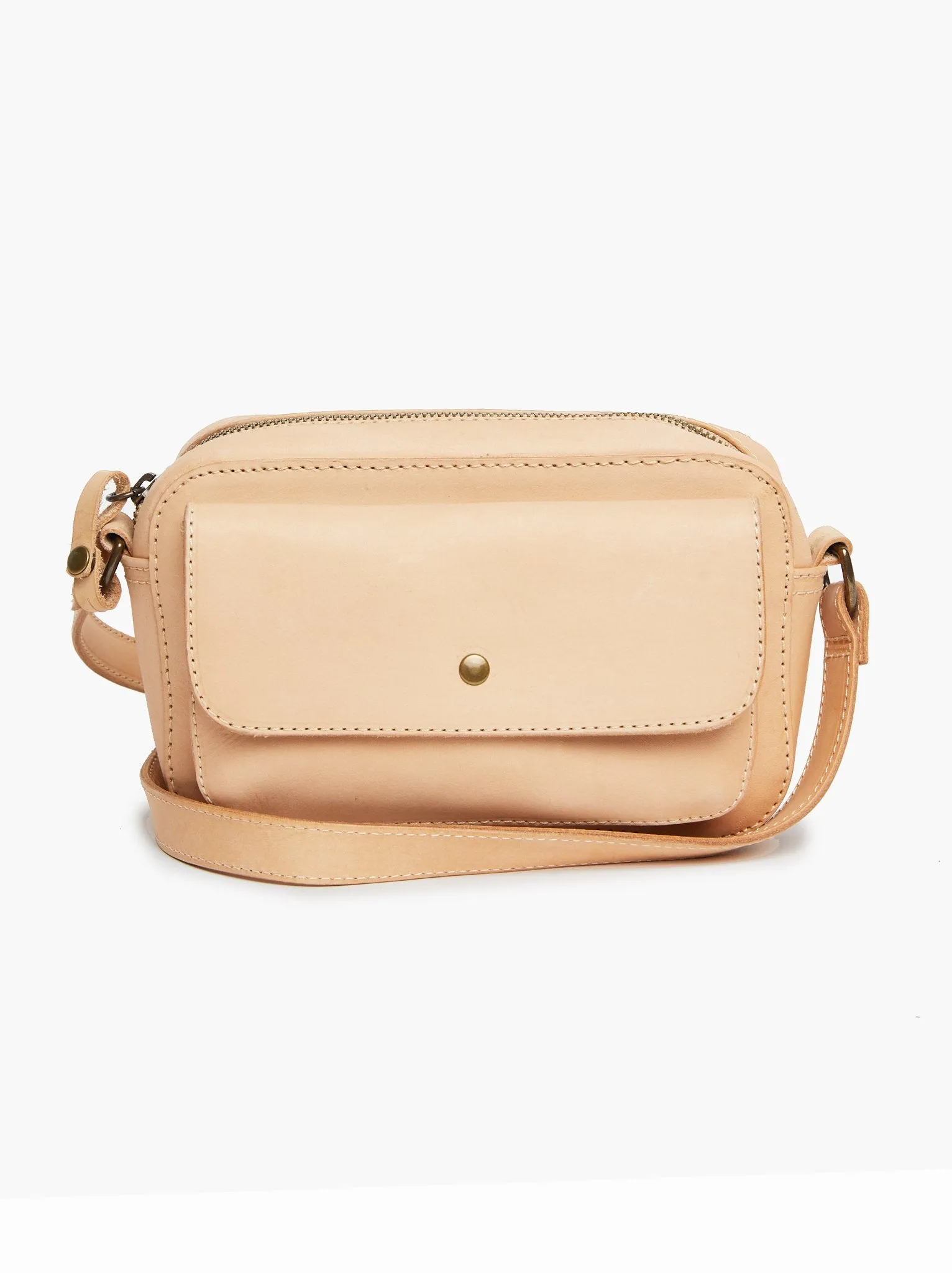 Alma Crossbody