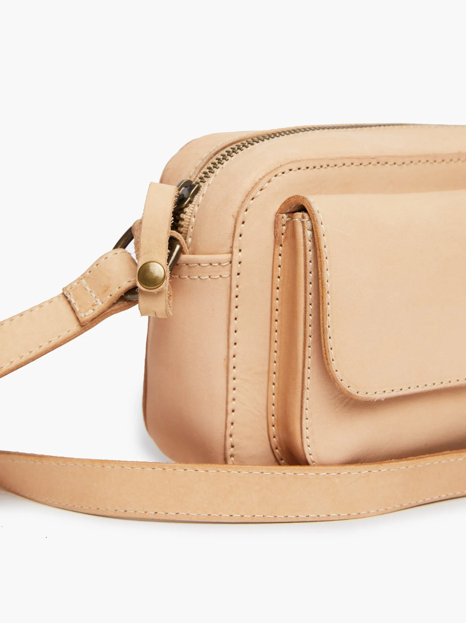 Alma Crossbody