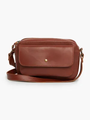 Alma Crossbody