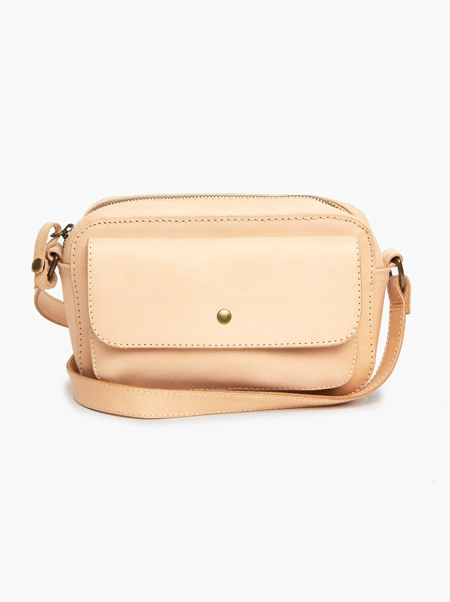 Alma Crossbody