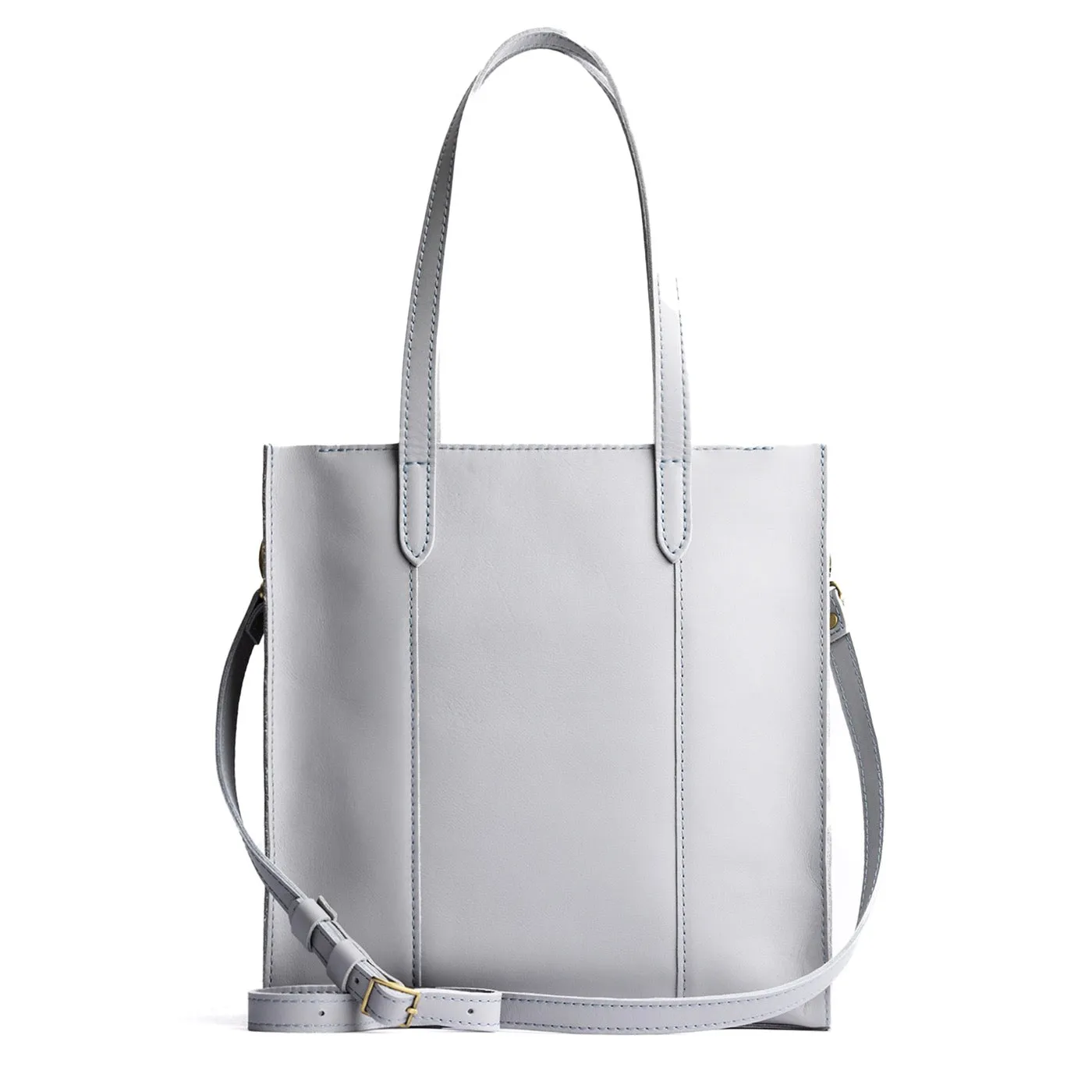 'Almost Perfect' Large Lola Zipper Crossbody Tote