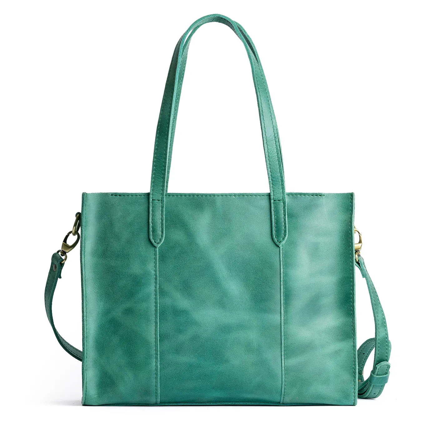 'Almost Perfect' Large Lola Zipper Crossbody Tote