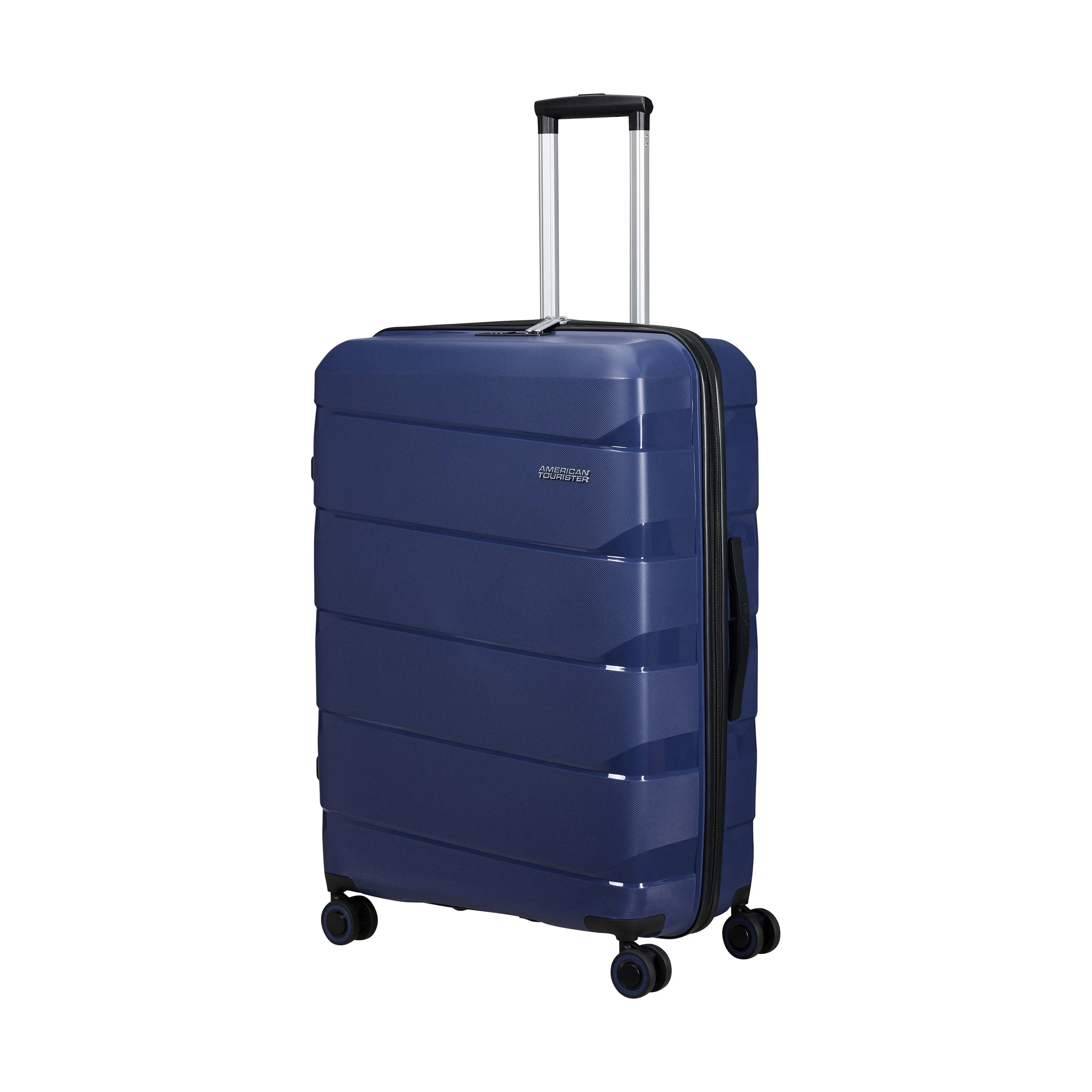 American Tourister Air Move Spinner Large Luggage