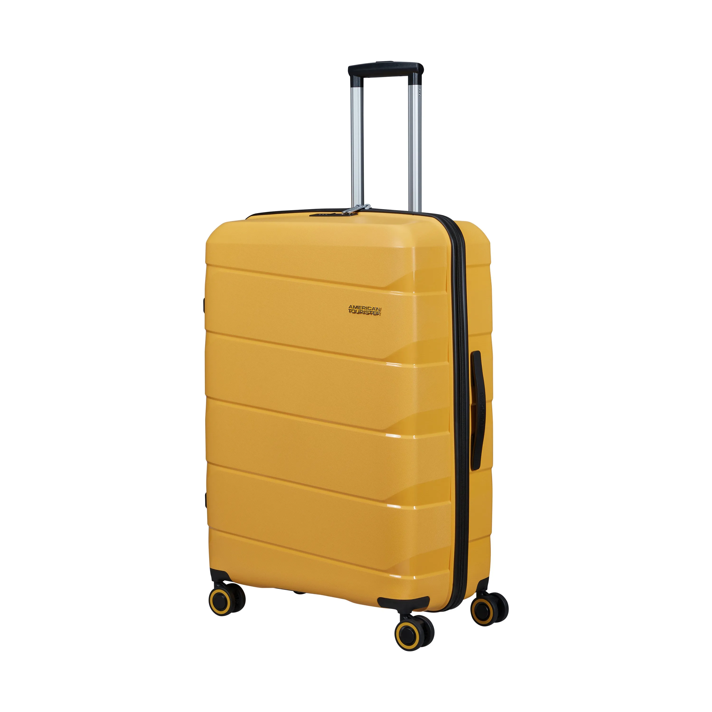 American Tourister Air Move Spinner Large Luggage