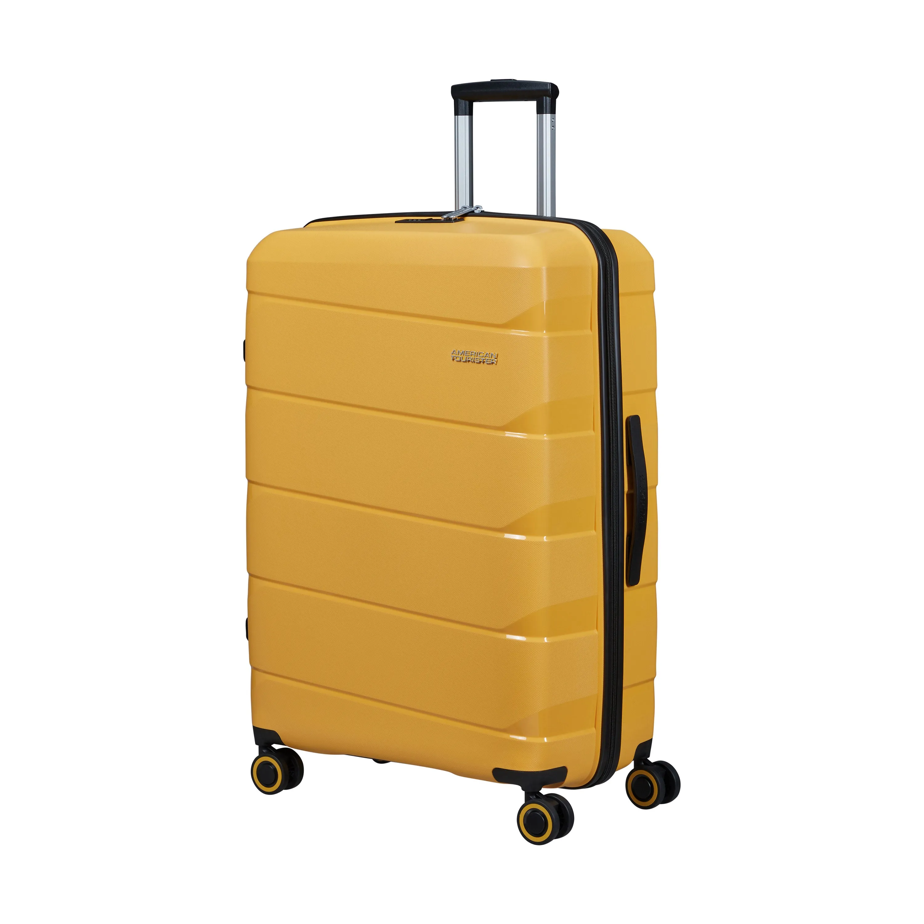 American Tourister Air Move Spinner Large Luggage