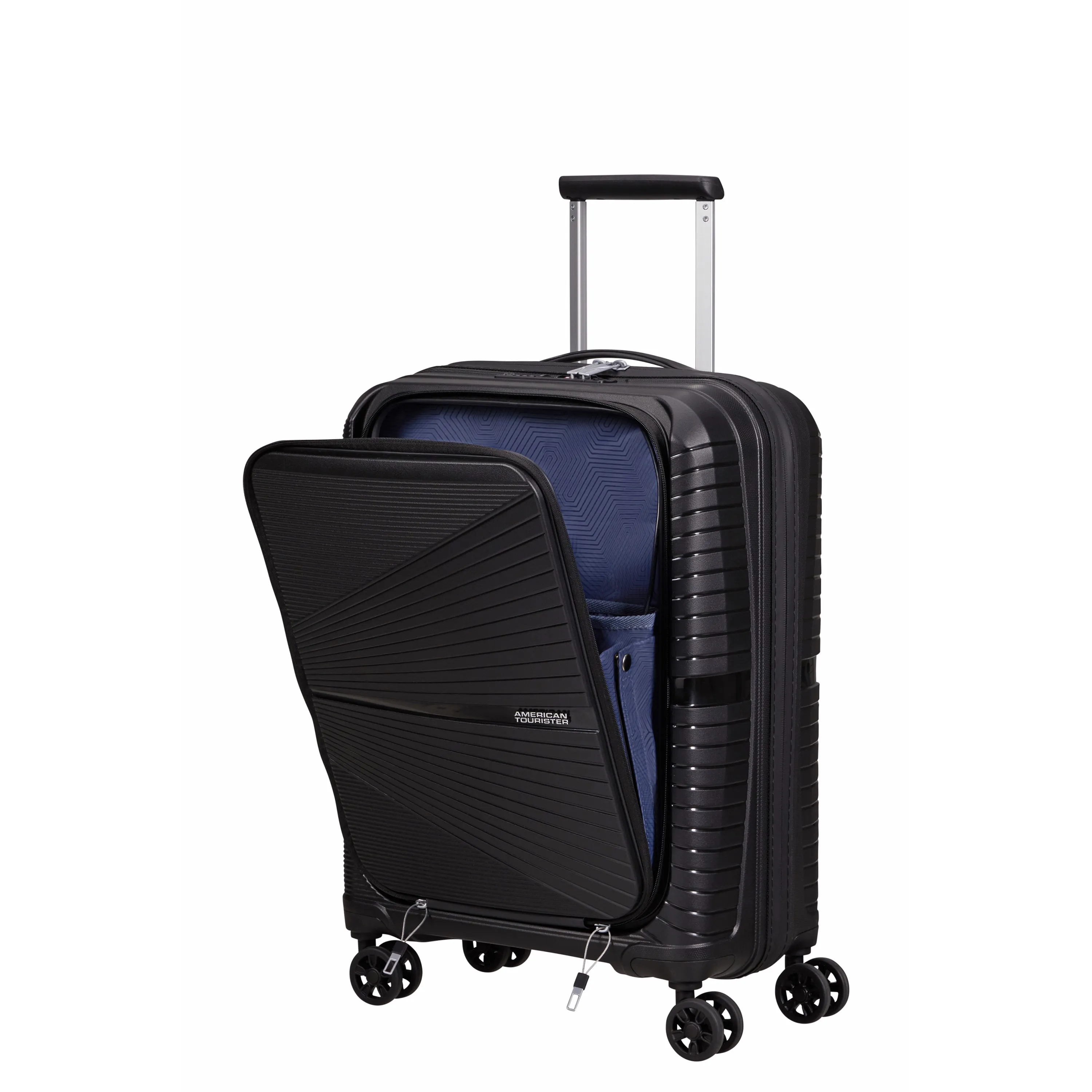 American Tourister Airconic Spinner Frontload Carry-On™