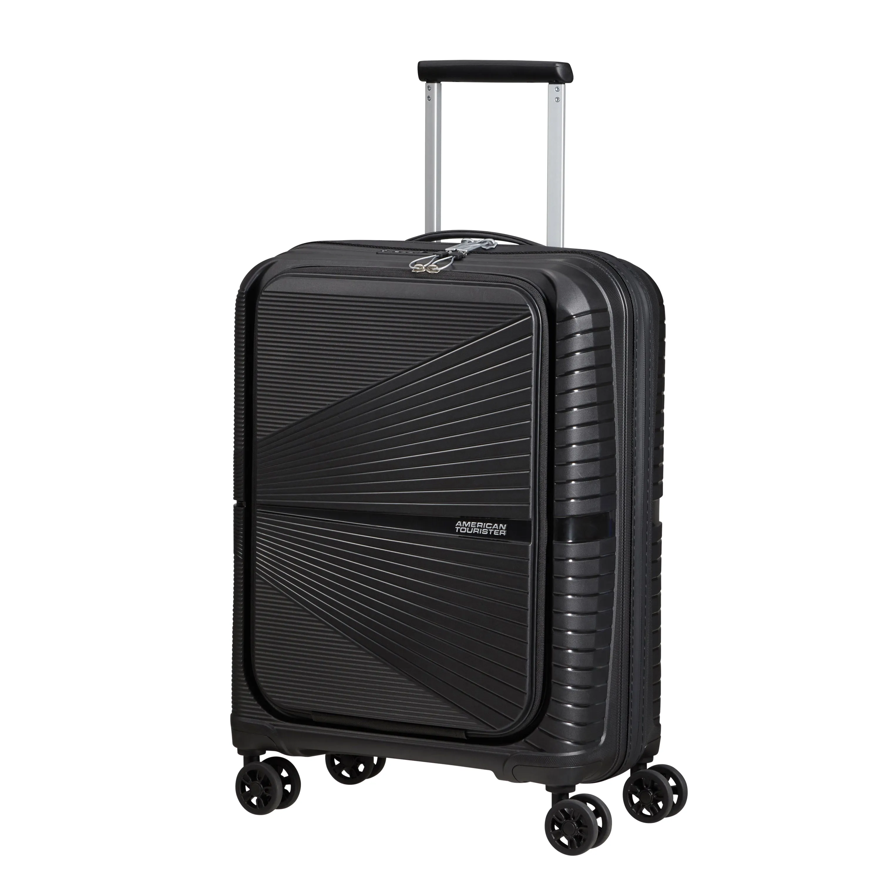 American Tourister Airconic Spinner Frontload Carry-On™