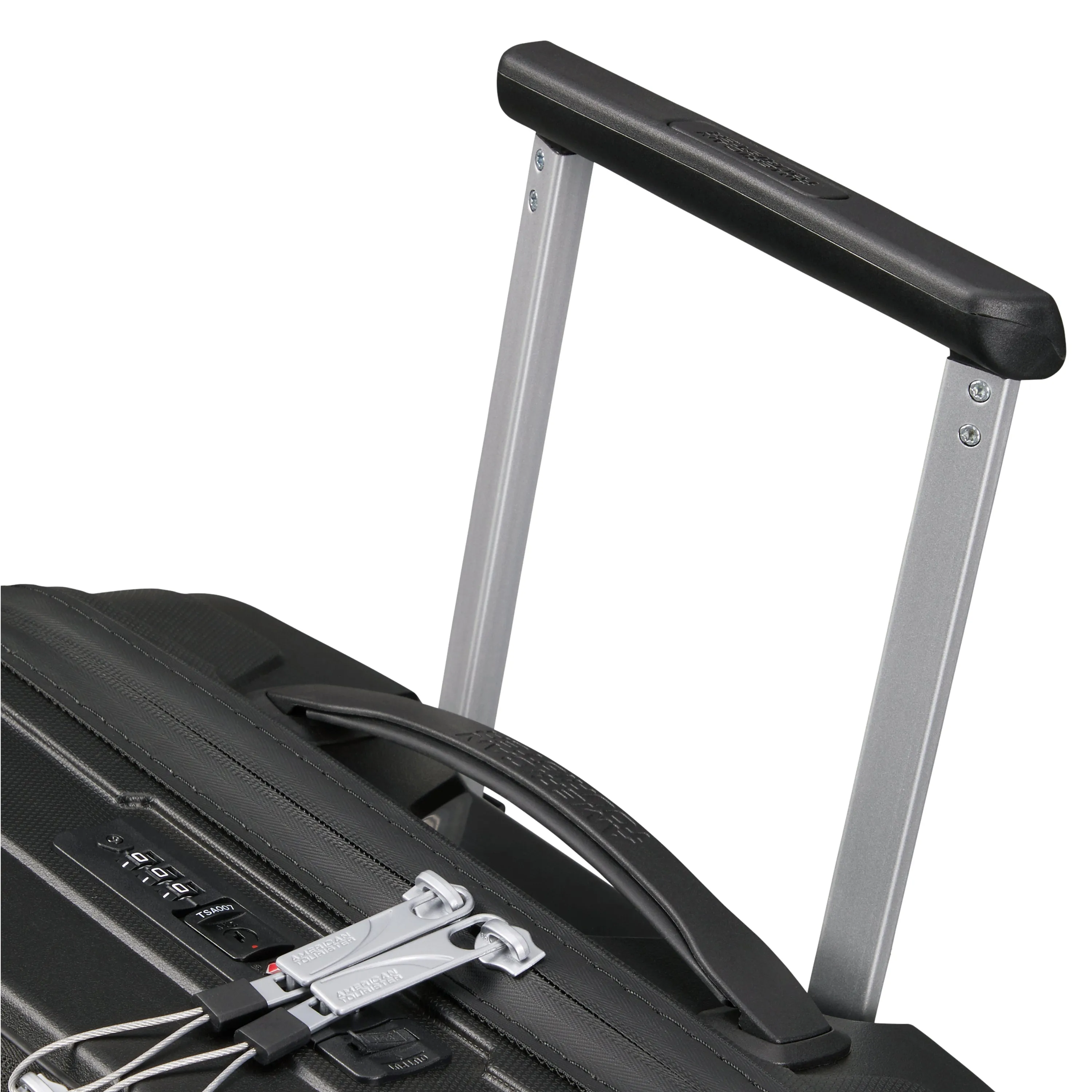 American Tourister Airconic Spinner Frontload Carry-On™