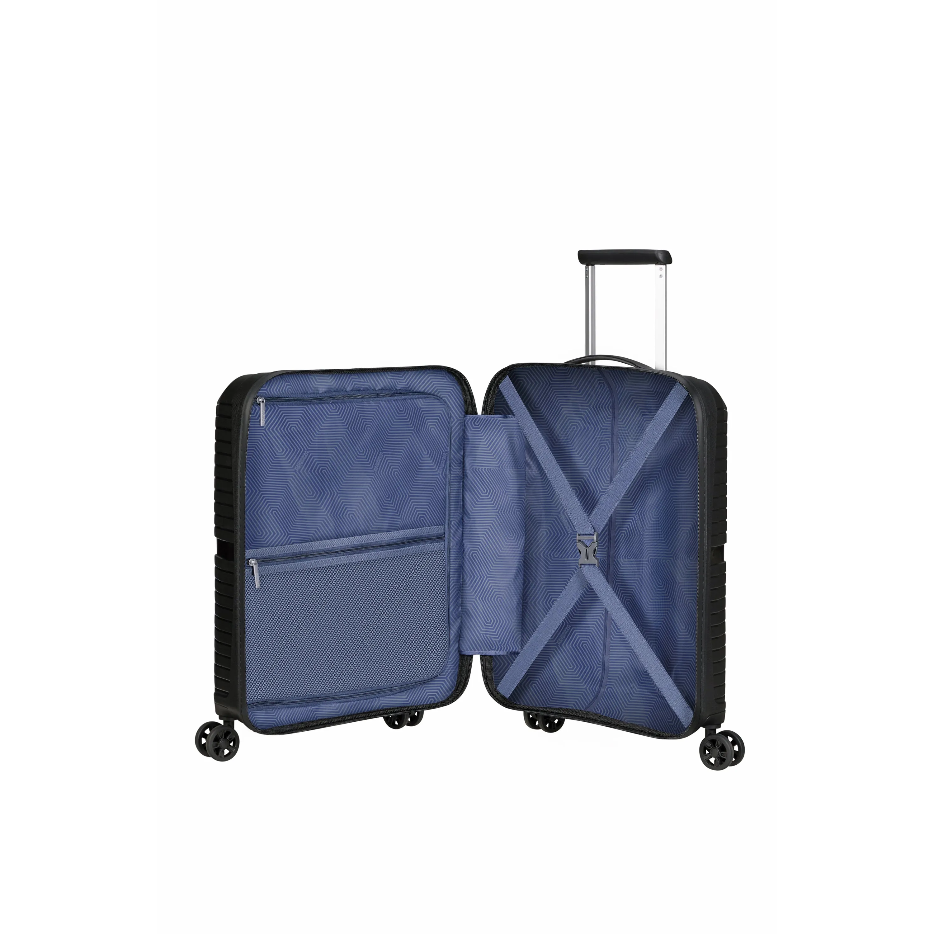 American Tourister Airconic Spinner Frontload Carry-On™