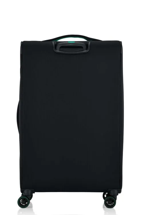 American Tourister - APPLITE 5 LARGE SUITCASE EXPANDABLE (82cm) Black