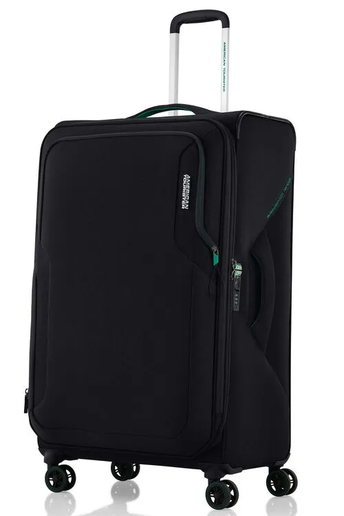 American Tourister Applite 5.0 82/31 - Black