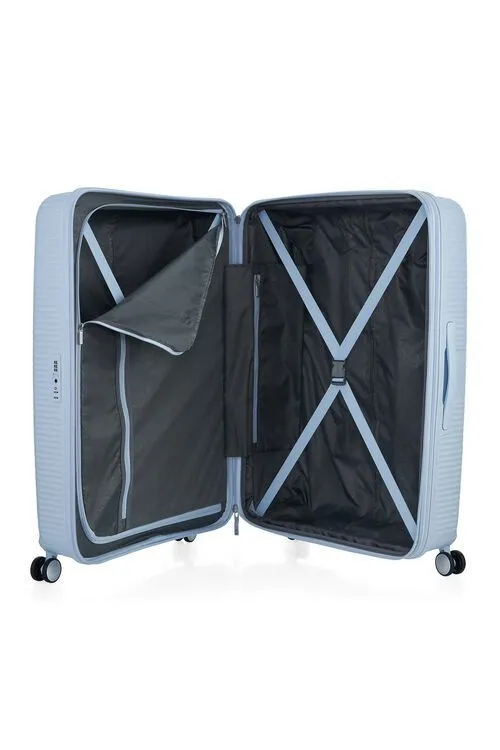 American Tourister - Curio 2 Large 80cm Expandable Spinner