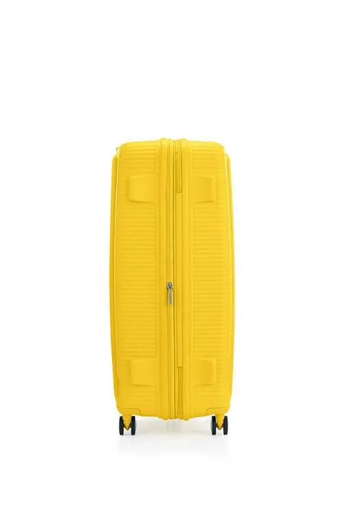 American Tourister - Curio 2 Large 80cm Expandable Spinner