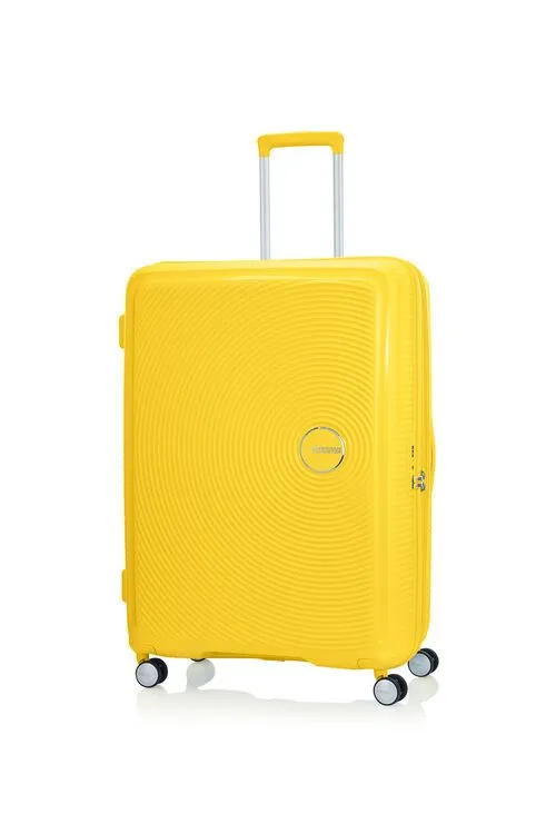 American Tourister - Curio 2 Large 80cm Expandable Spinner