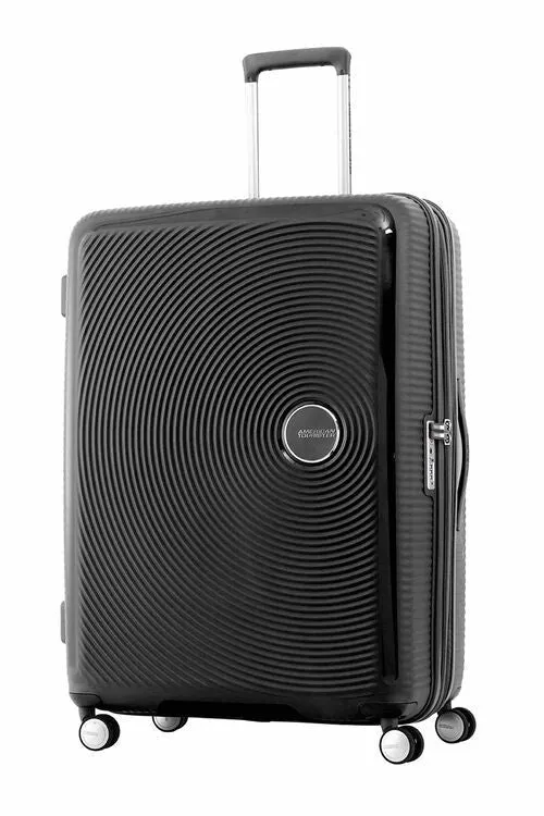 American Tourister - Curio 2 Large 80cm Expandable Spinner