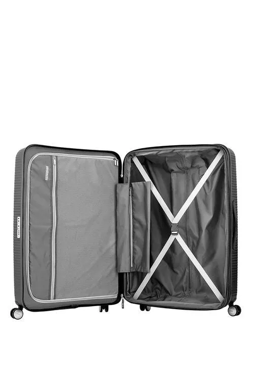 American Tourister - Curio 2 Large 80cm Expandable Spinner