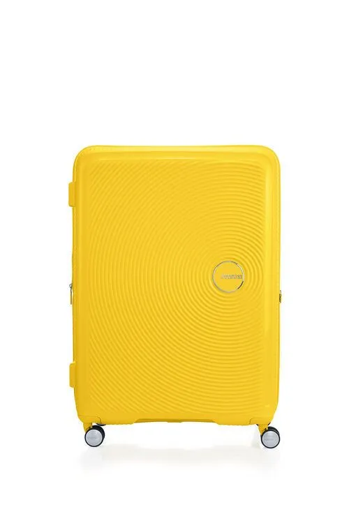 American Tourister - Curio 2 Large 80cm Expandable Spinner