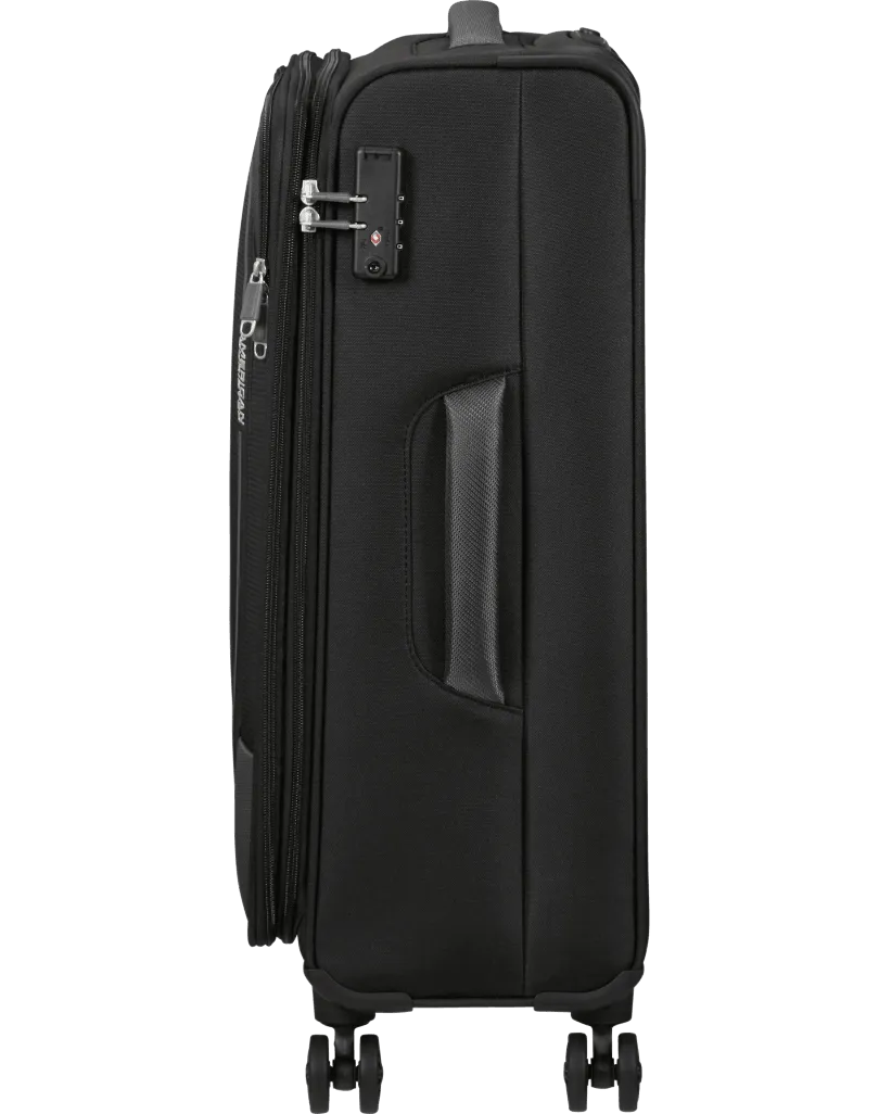 American Tourister Pulsonic