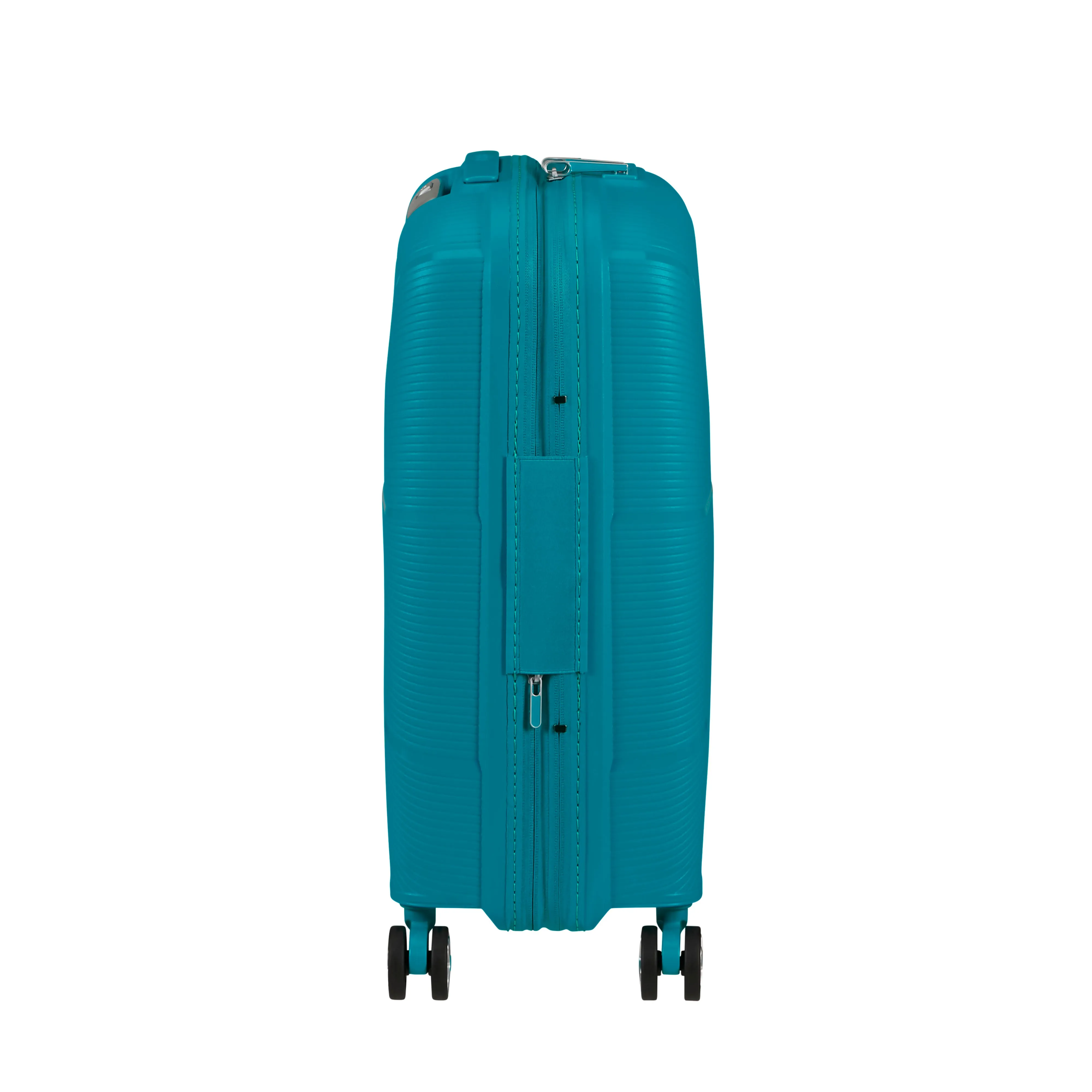 American Tourister StarVibe Spinner Carry-On Expandable Luggage