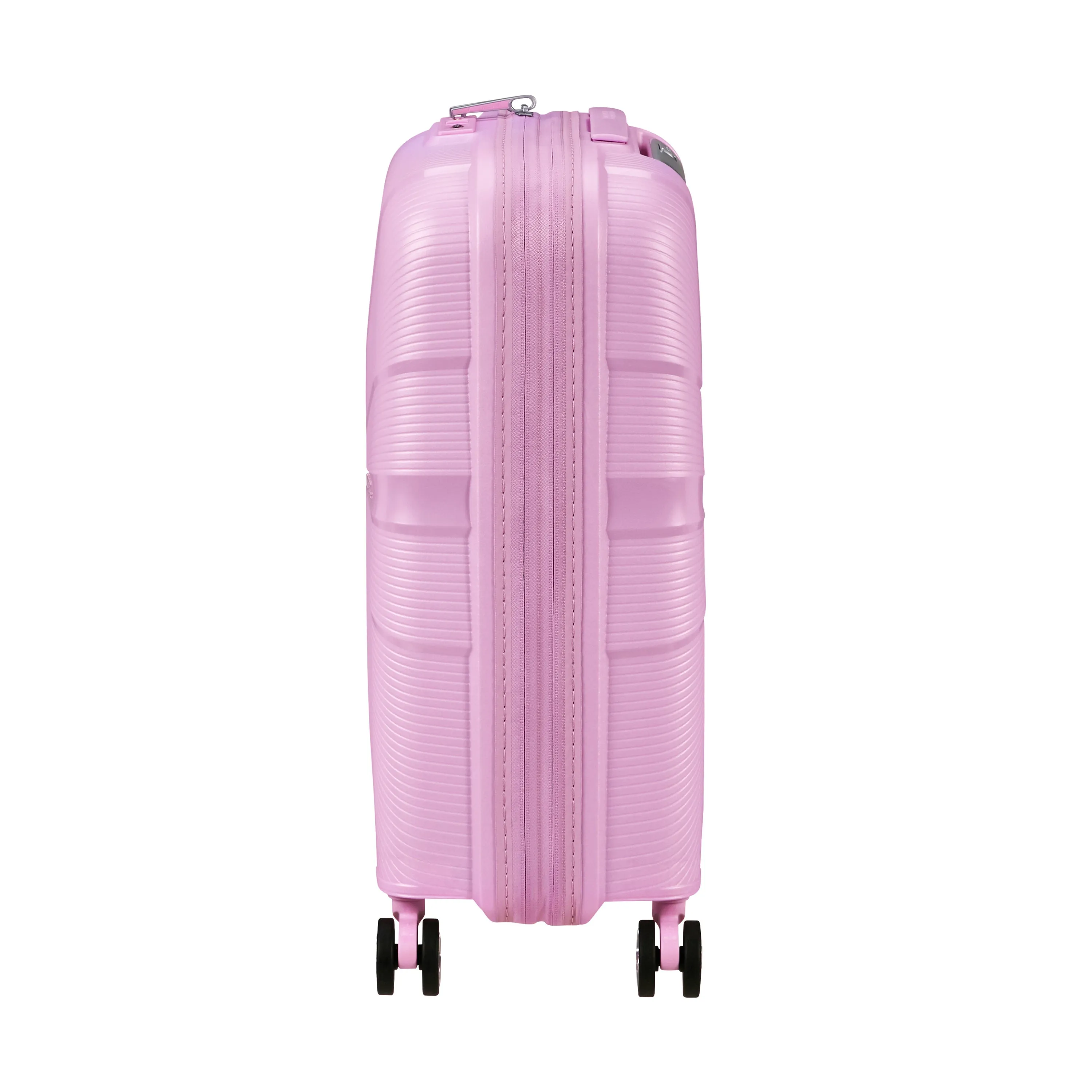 American Tourister StarVibe Spinner Carry-On Expandable Luggage