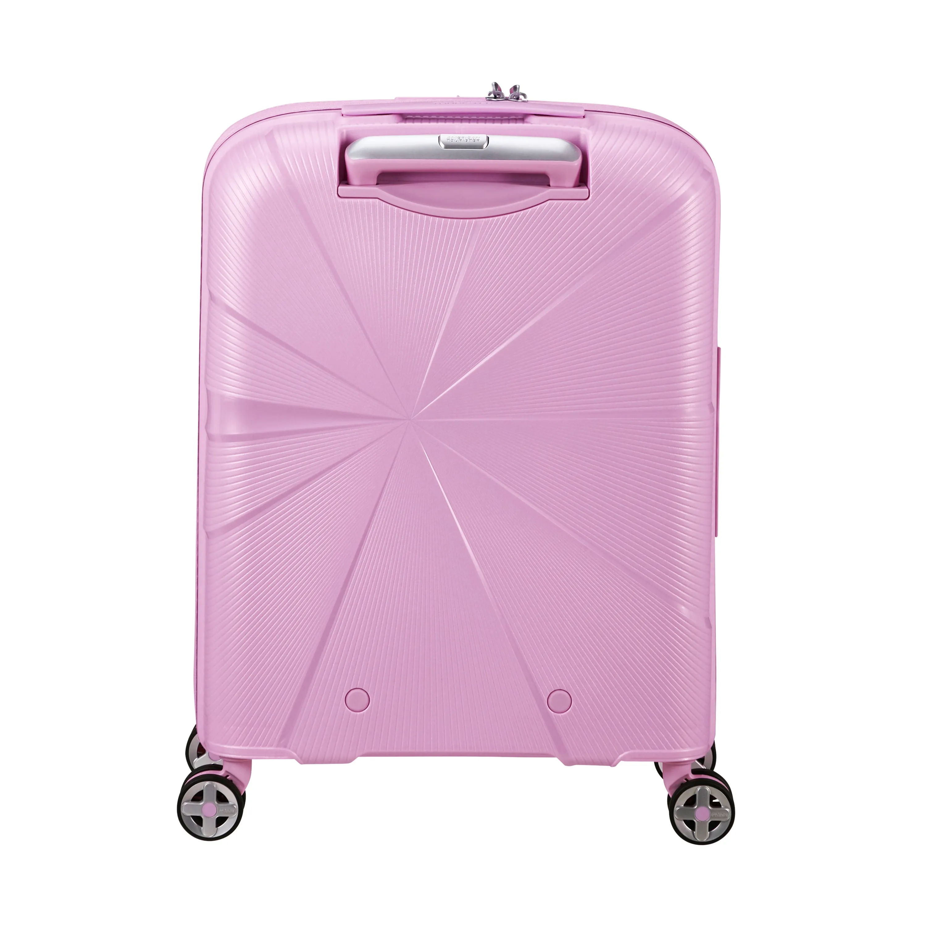 American Tourister StarVibe Spinner Carry-On Expandable Luggage