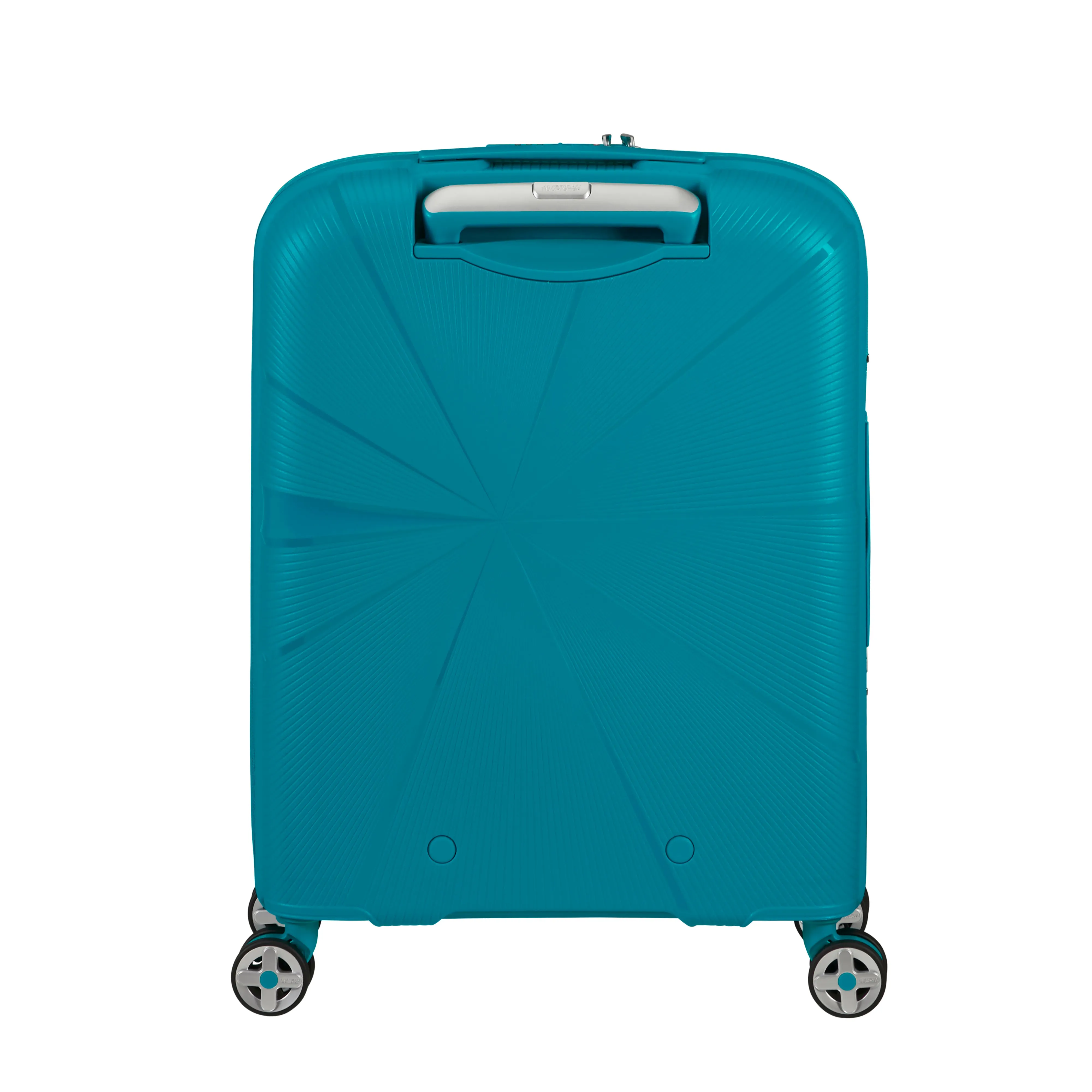 American Tourister StarVibe Spinner Carry-On Expandable Luggage