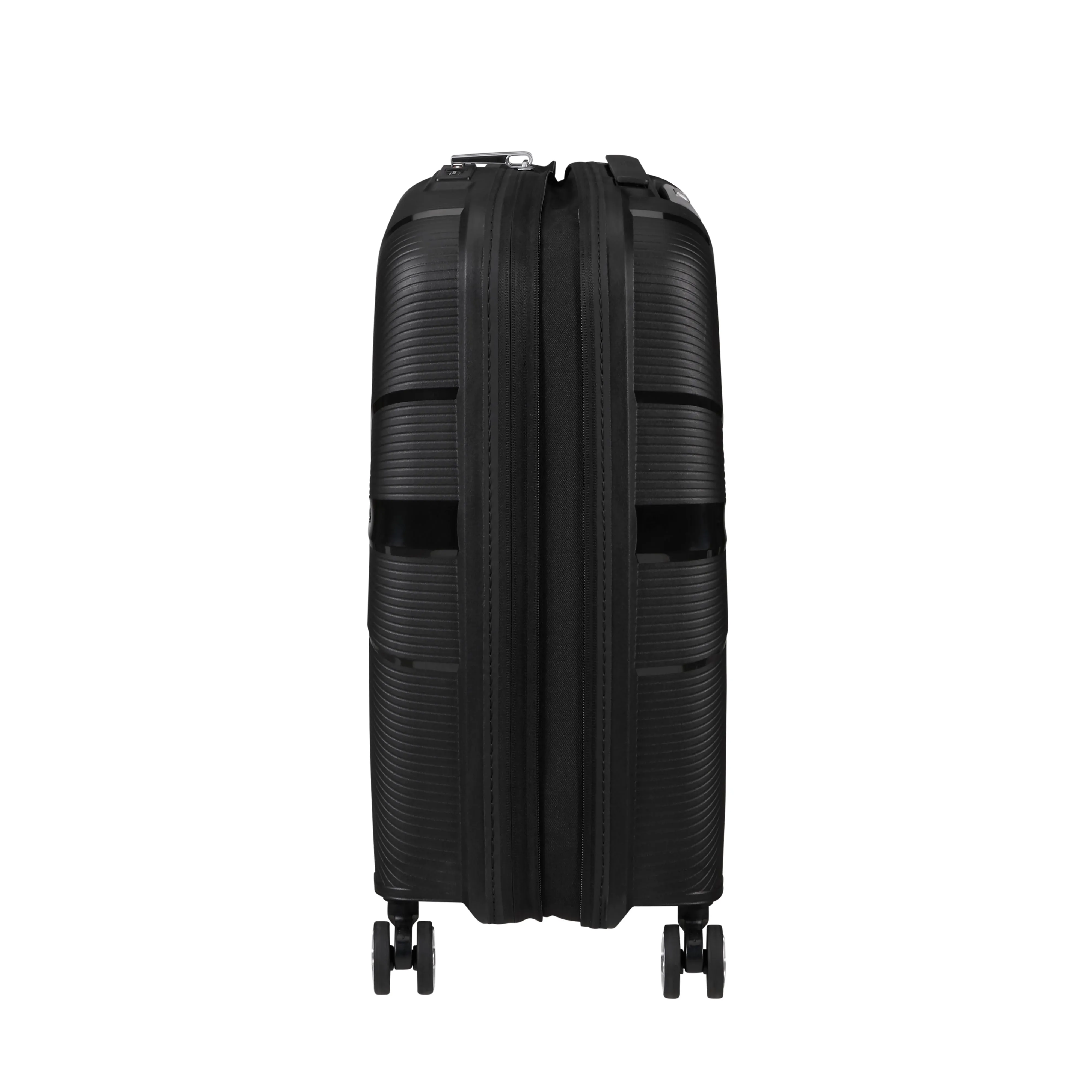 American Tourister StarVibe Spinner Carry-On Expandable Luggage