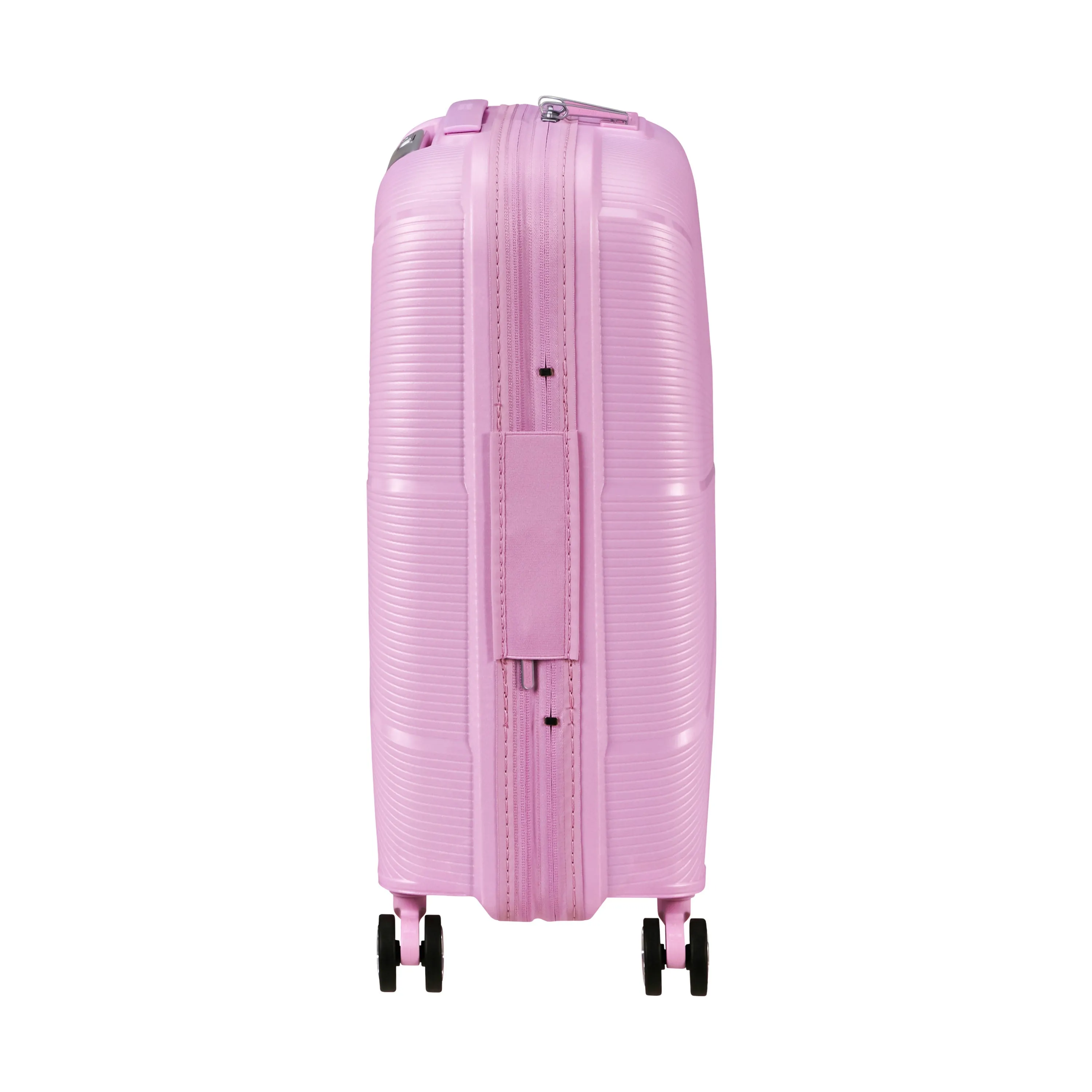 American Tourister StarVibe Spinner Carry-On Expandable Luggage