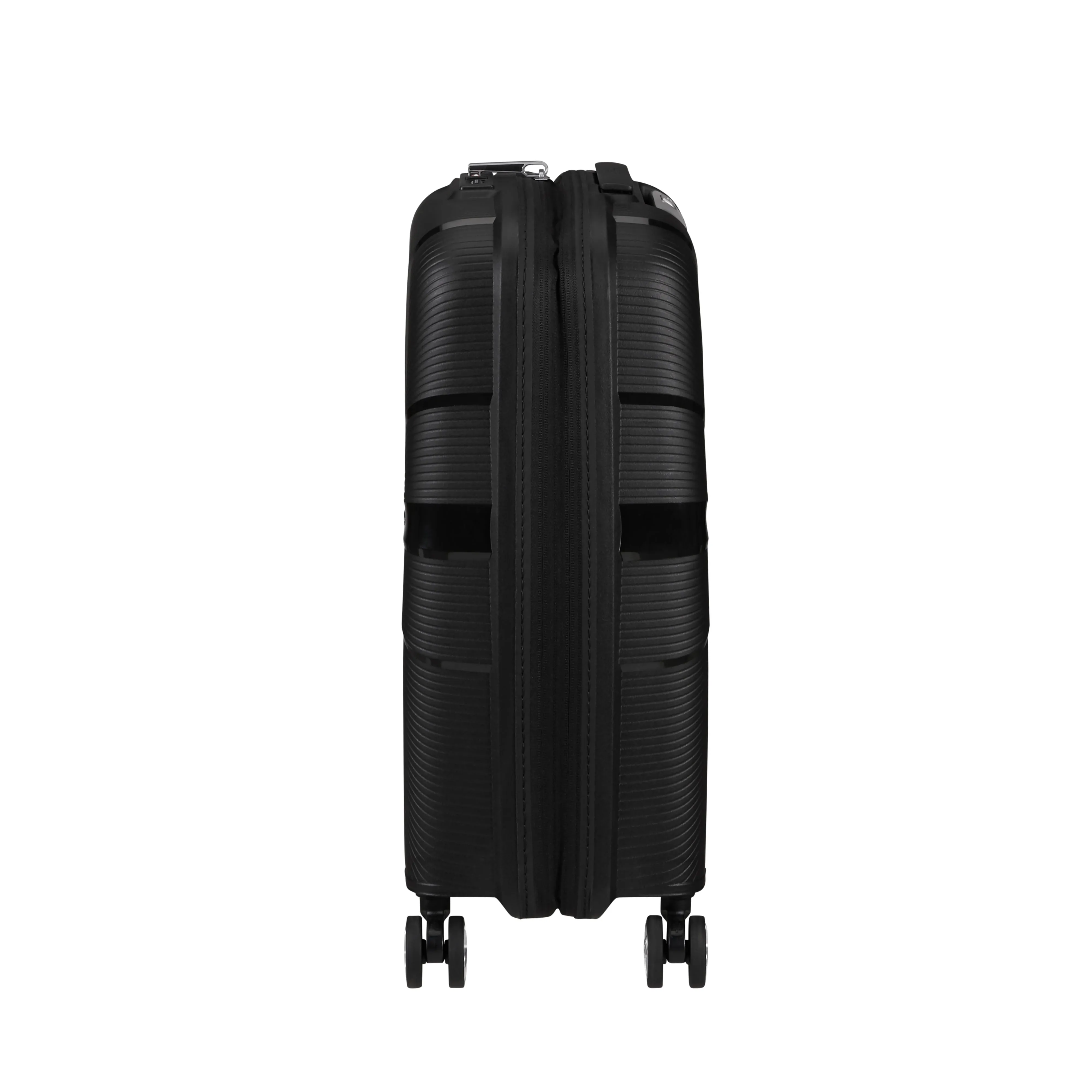 American Tourister StarVibe Spinner Carry-On Expandable Luggage