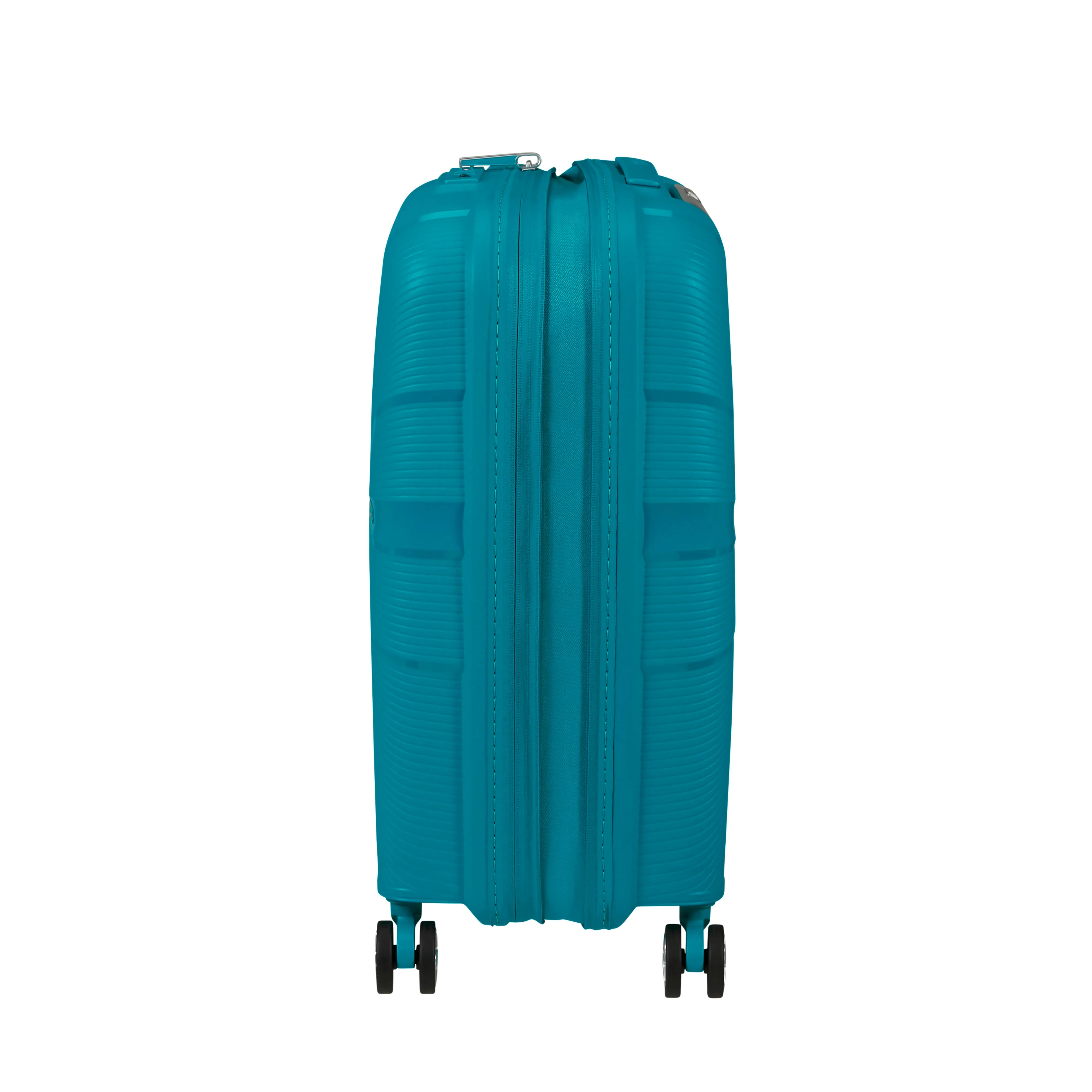 American Tourister StarVibe Spinner Carry-On Expandable Luggage