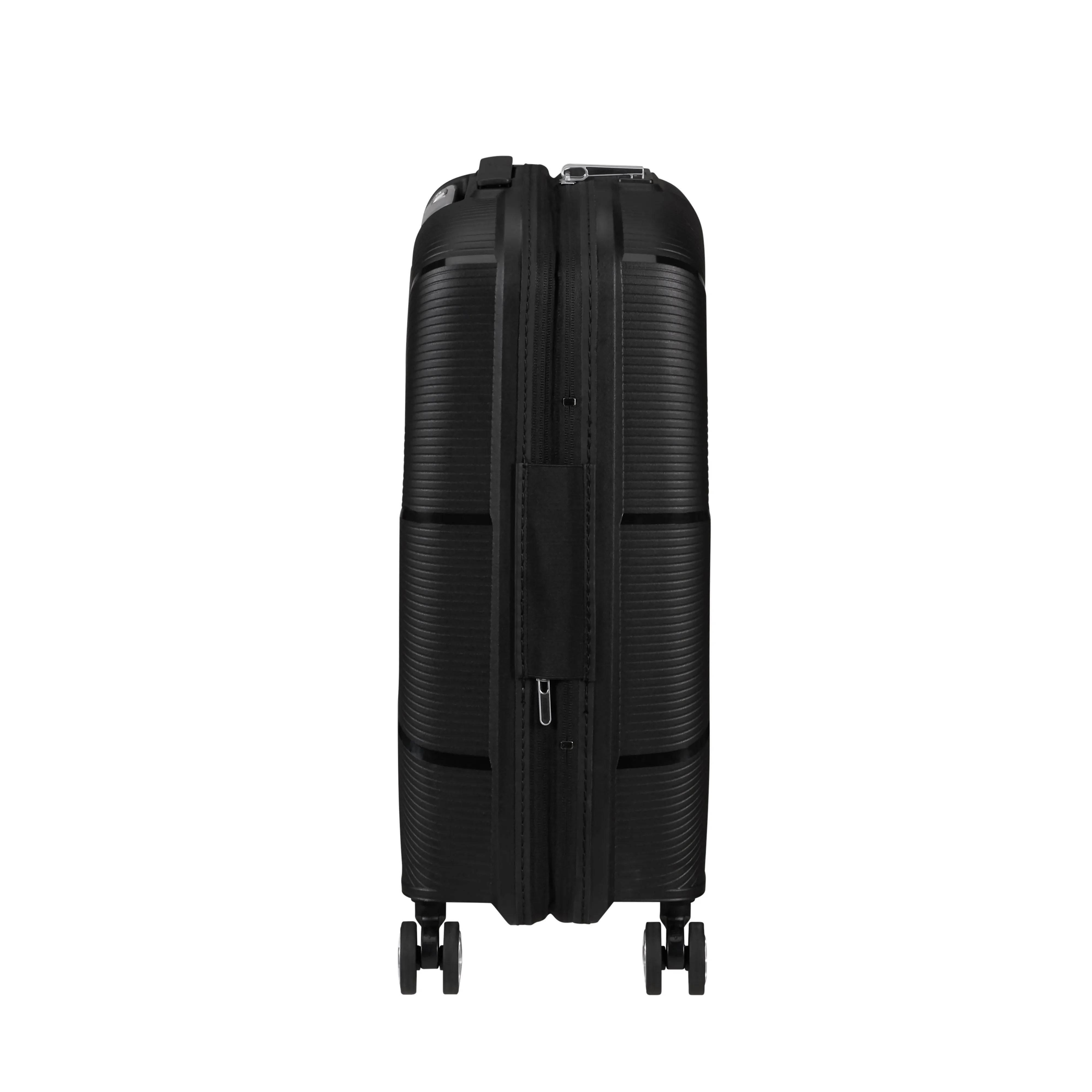 American Tourister StarVibe Spinner Carry-On Expandable Luggage