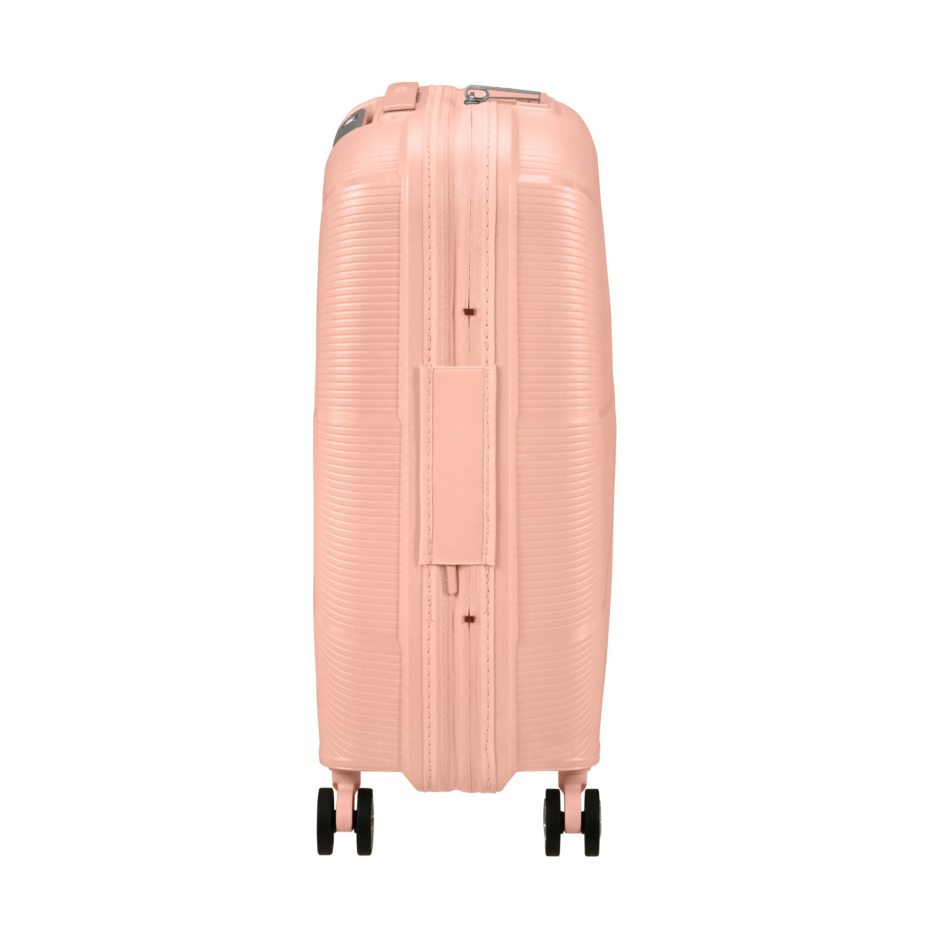 American Tourister StarVibe Spinner Carry-On Expandable Luggage