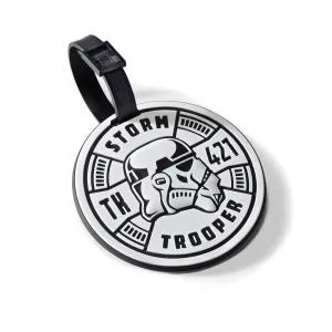 American Tourister Storm Trooper Luggage Tag