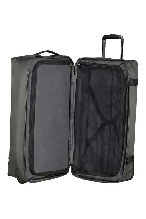 American Tourister URBAN TRACK View the entire series  WHEELED DUFFLE 78cm Large