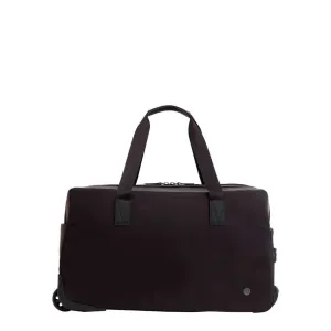 Antler Chelsea Wheeled Holdall - Black