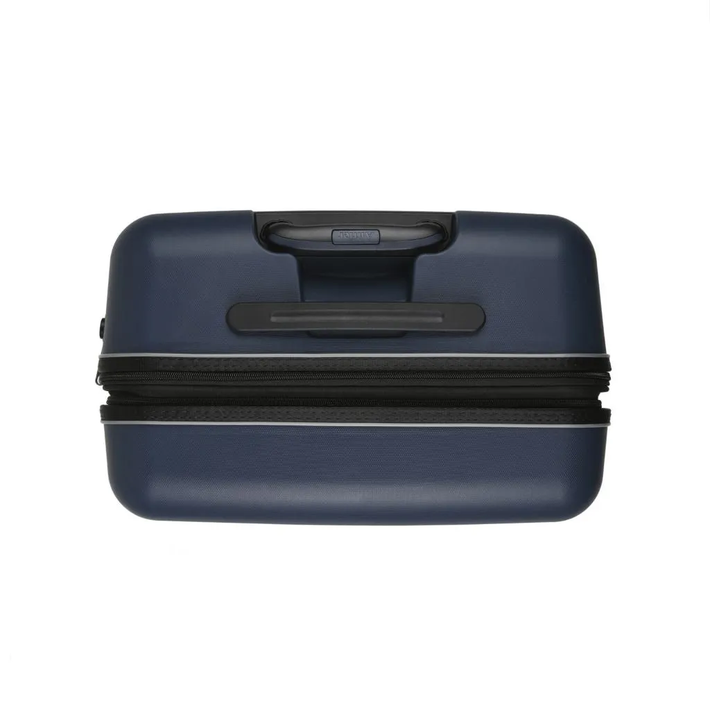 Antler Lincoln Hardsided Luggage 3 Piece Set - Navy