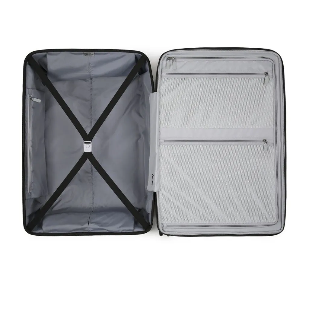 Antler Lincoln Hardsided Luggage Duo Set - Navy