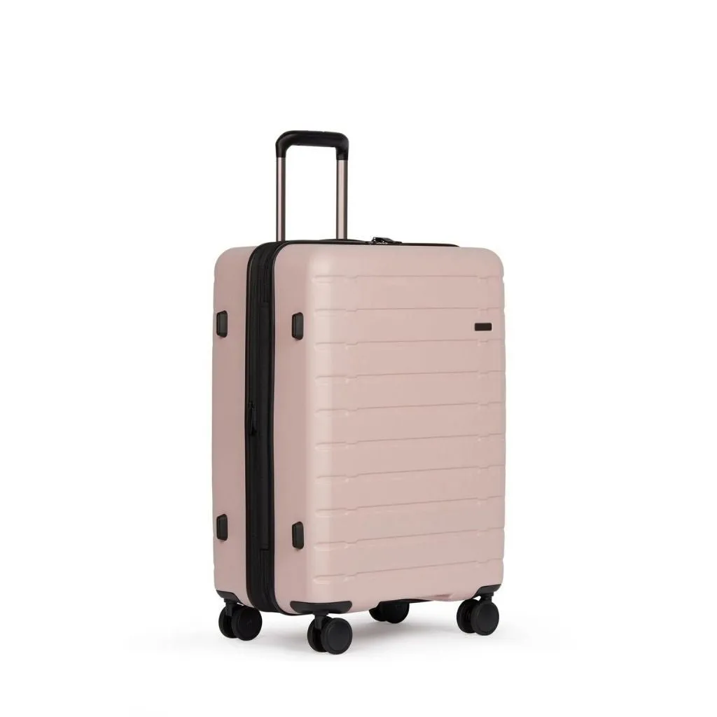 Antler Stamford 68cm Medium Hardsided Luggage - Putty