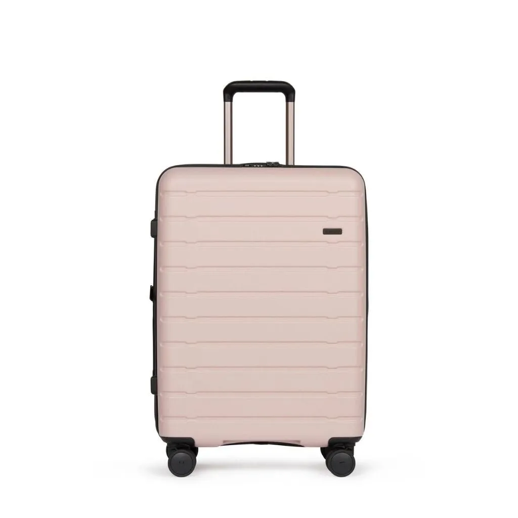 Antler Stamford 68cm Medium Hardsided Luggage - Putty