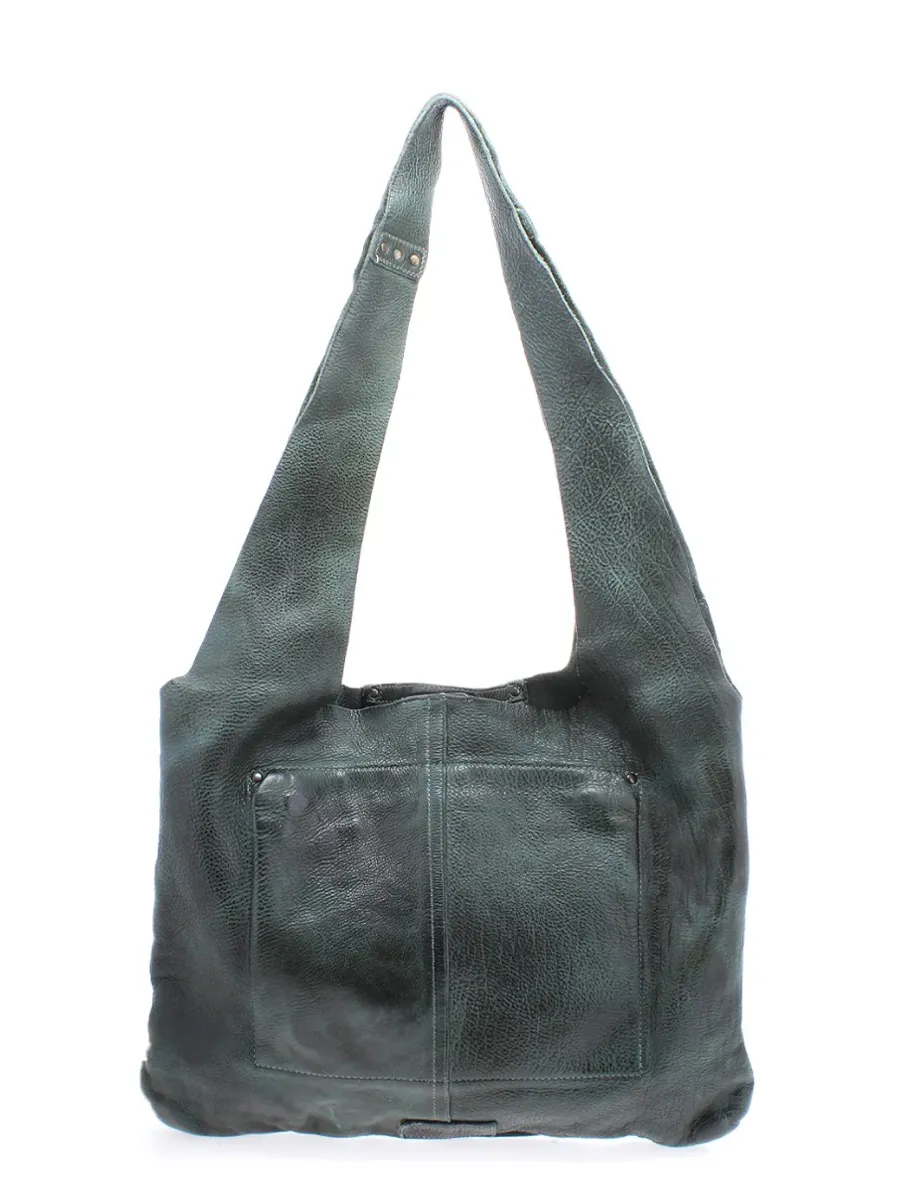 Ariel Bag - Dark Teal