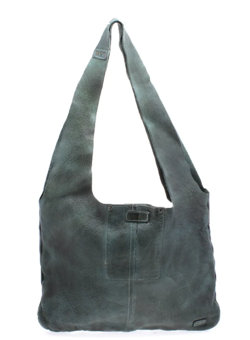 Ariel Bag - Dark Teal