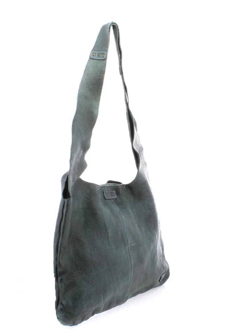 Ariel Bag - Dark Teal